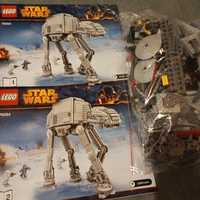 LEGO star wars 75054