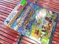 Overcooked Jesz ile chcesz pl PS5 nowa możliwa zamiana sklep