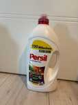 Persil płyn do prania kolorowego 6L, 130 prań - Oryginał z Niemiec