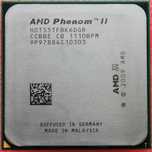 AMD AM2+/AM3 Phenom ii x6 1055T 125W есть опт