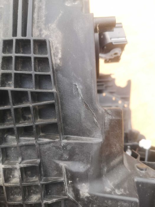 Фара BMW 2 F45 F46 LED Европа