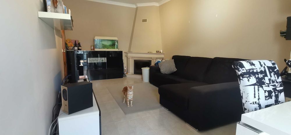 Apartamento T2 Vale Mourão, Rio de Mouro