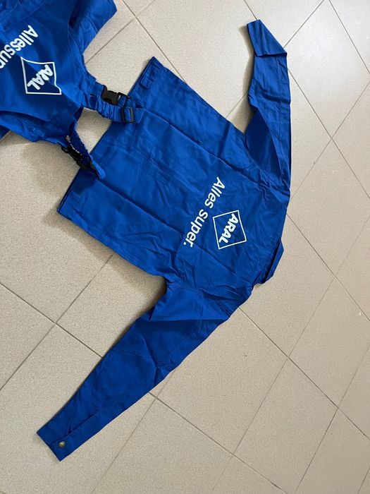 Комбінезон робочий