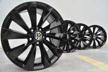 Felgi 8x18 5x112 VW Passat Golf GTI Scirocco Touran Arteon TRoc Interlagos