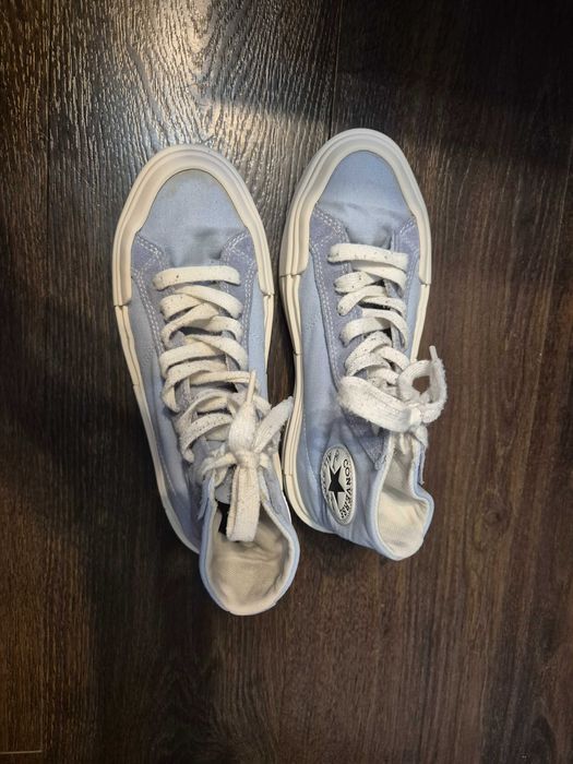 Trampki Converse rozmiar 40