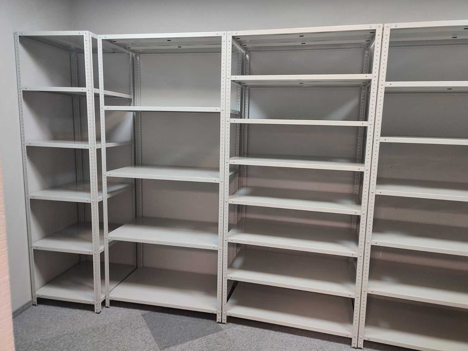 Стелаж в гараж. На склад. В архів. Шинний для шин і коліс. Підсилений