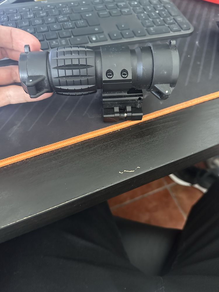 Magnifier 4x Aim o