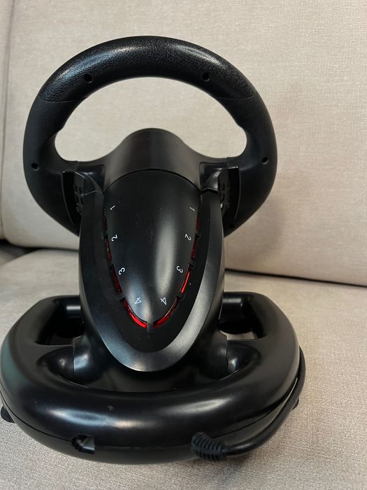 Volante Super Drive  sv400 PS4/Xbox One/PC