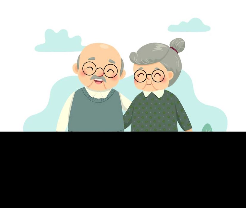 Família de acolhimento com muito amor para dar