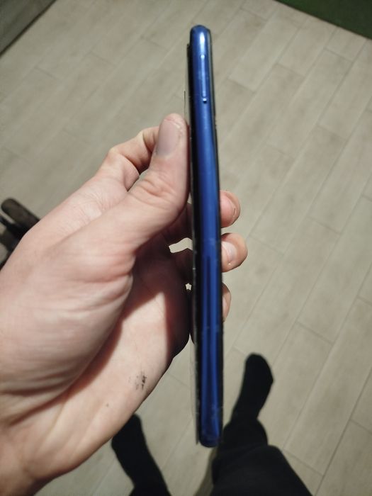 Телефон Redmi note 7