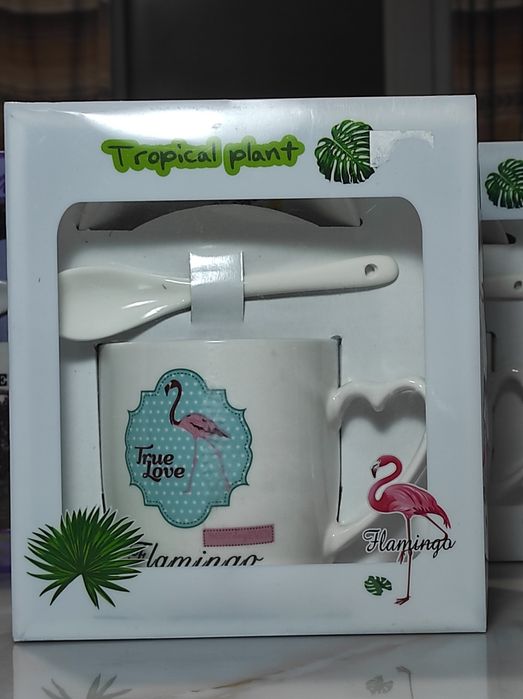 Набір чайний подарунковий