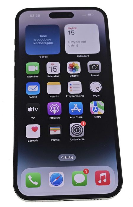 Apple iPhone 14 Pro Max 128GB KOLORY Sklep Warszawa