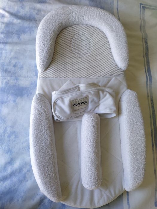 Almofada Supreme Sleep Plus Domoo