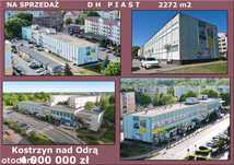 Lokal użytkowy, Kostrzyn nad Odrą