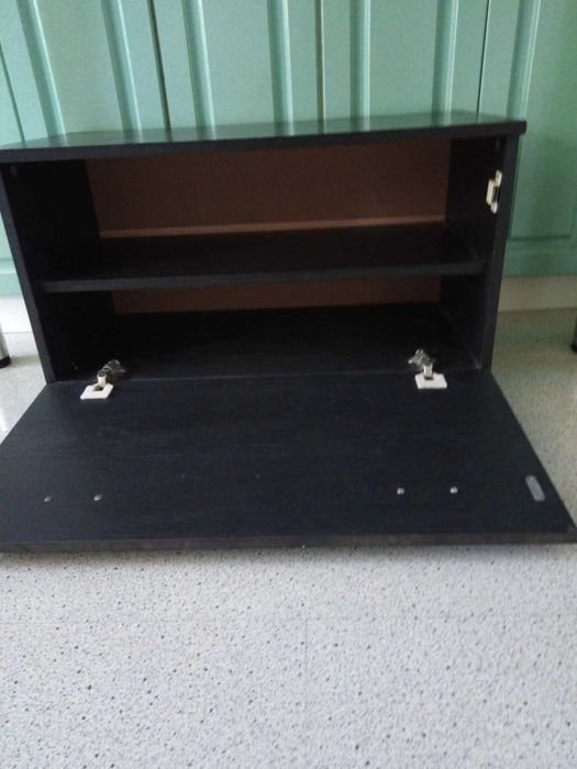 Regały na buty lub inne do spiżarni garażu