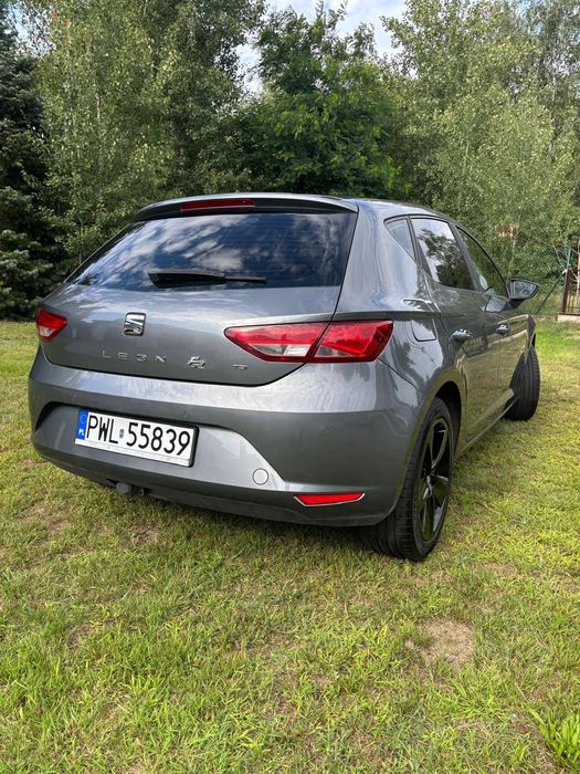 Seat Leon 2.0 TDI
