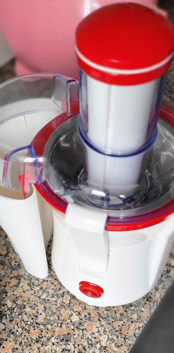 Centrifugadora Moulinex frutelia (sumos)