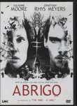 Dvd Abrigo - thriller - Julianne Moore/ Jonathan Rhys Meyers