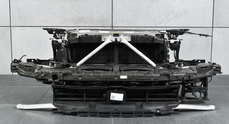 Панель в зборе BMW G20 разборка шрот розборка