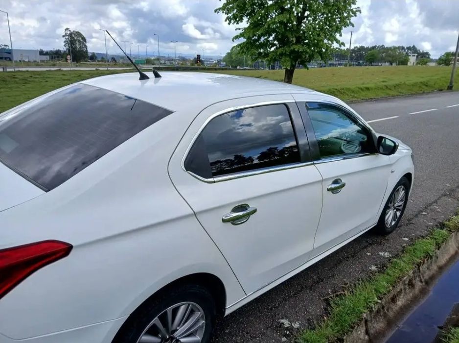 Citroën C-Elysee 2018 Diesel