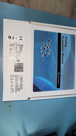 Płytka uruchomioniowa BOOSTXL-DRV8232RS (Texas Instruments) do BLDC