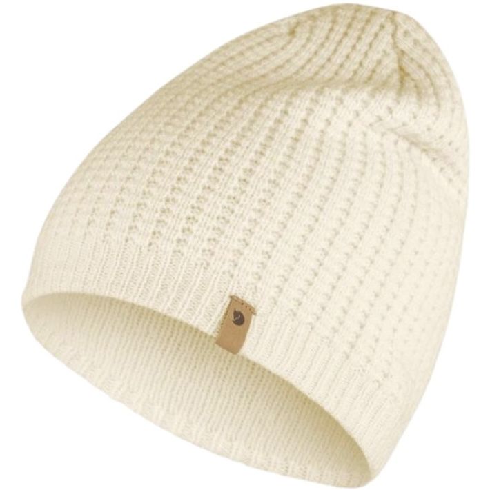 Шапка Fjallraven Structure Beanie оригінал кольори в наявності