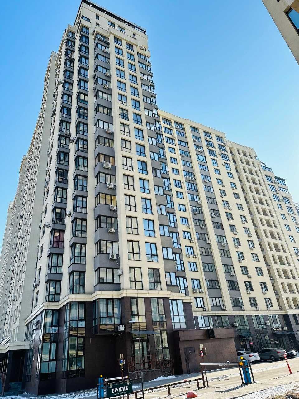 Продам 3-кімнатну квартиру.Жк Венеція.Іподром.Теремки.ВДНГ.Республіка.