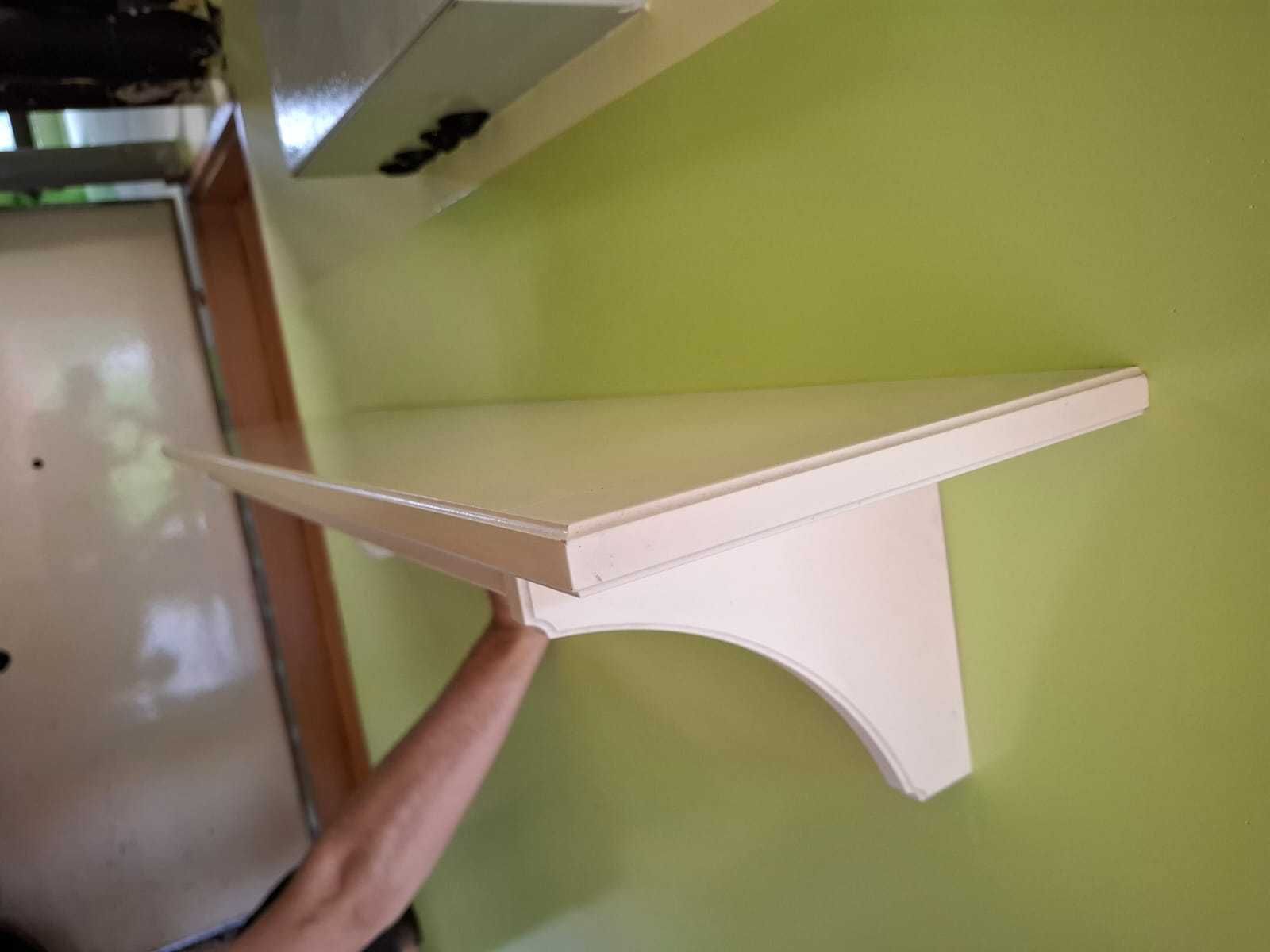 Półka wisząca Ikea Stenstorp