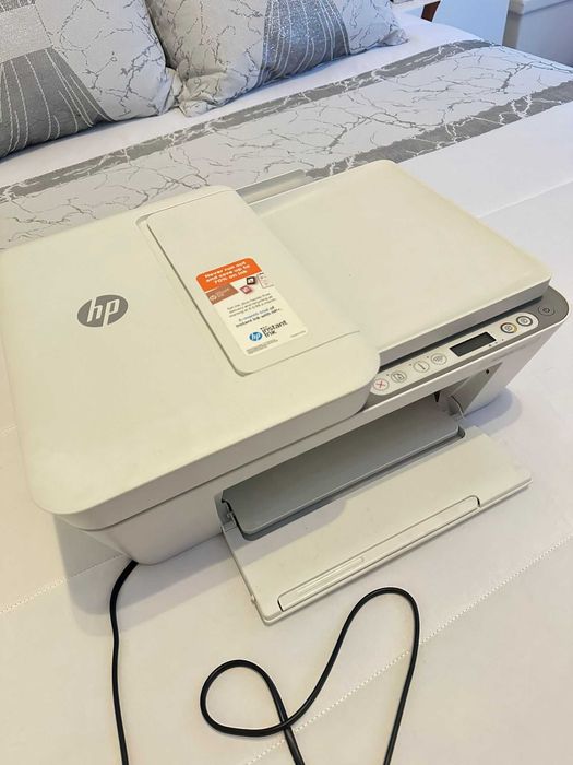 Impressora - Como nova