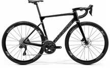 Rower Szosowy Merida SCULTURA 5000 R. L (52) 105 Di2 12s. BLACK Hydra