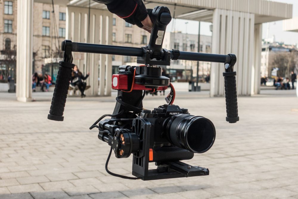 Відеооператор Київ, зйомка відео та фото послуги, motion design