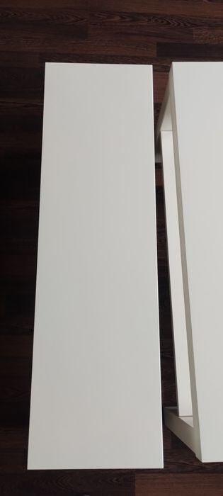 Stolik ikea LACK 2szt. Jak nowe.