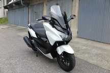 Honda Forza 125 LED ABS Start-Stop 2015 r. na B Kraków RATY!