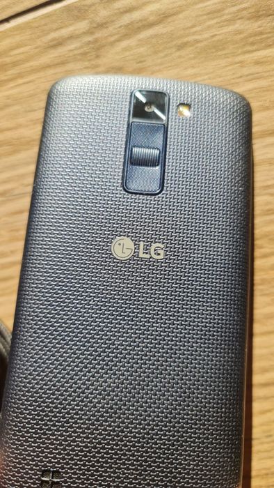 Smartfon LG K10 Lte