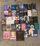 Книги життя пі, кінг, колиска для кішки, твердиня, вежа блазнів