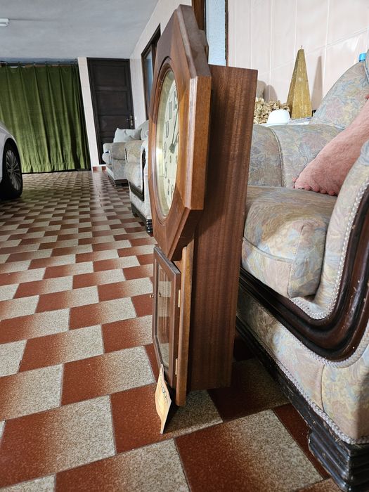 Relógio original REGULATOR