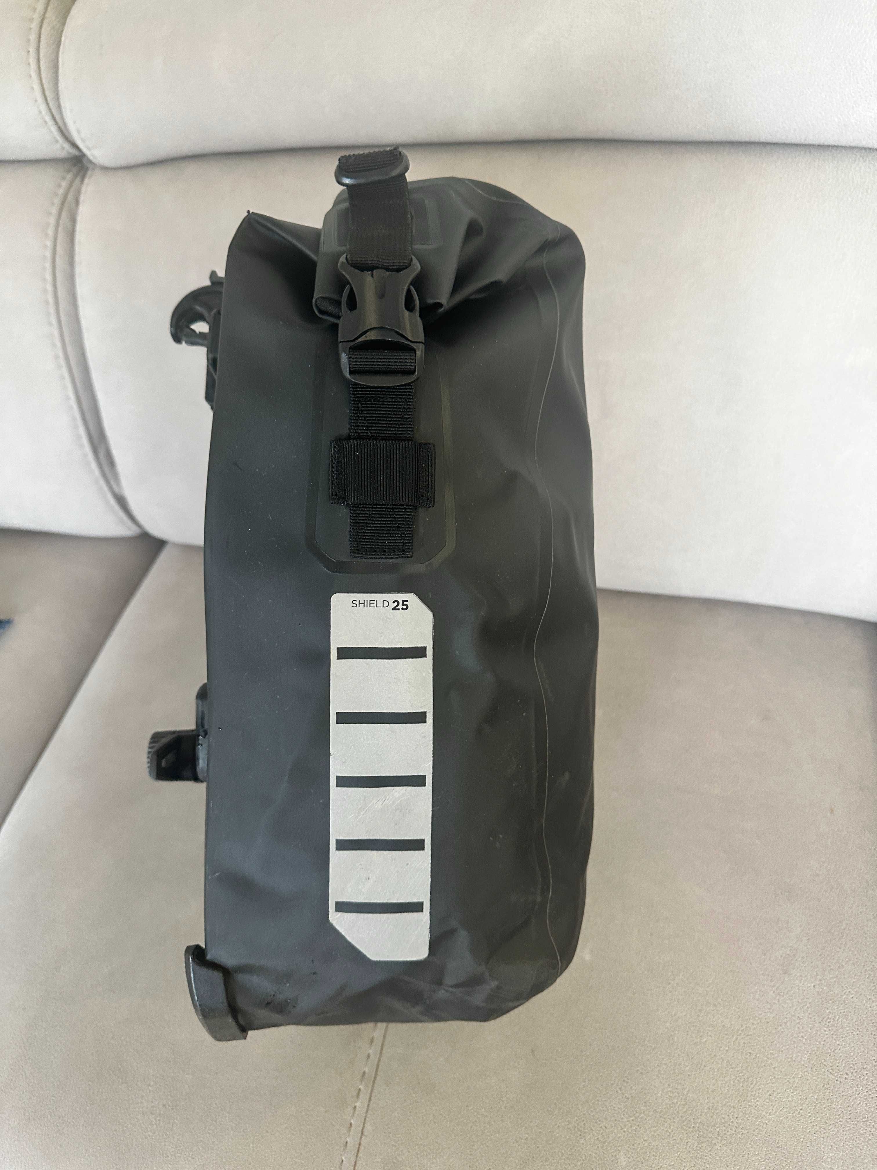 Alforge Thule 25L