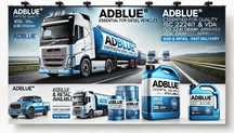 Płyn AdBlue (ARLA 32, NOXy). Hurtowa sprzedaż. Dostawa w całej UE.