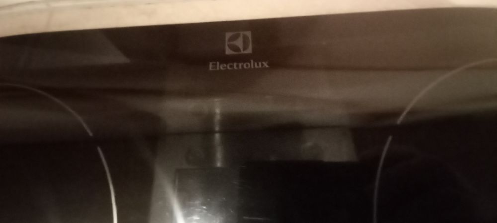 płyta indukcyjna electrolux