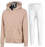 4f Damski Dres Bawełna Komplet Bluza Spodnie / rozm S