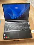 Lenovo IdeaPad Gaming 3 --- GeForce RTX3050Ti --- Radeon R5 5600H