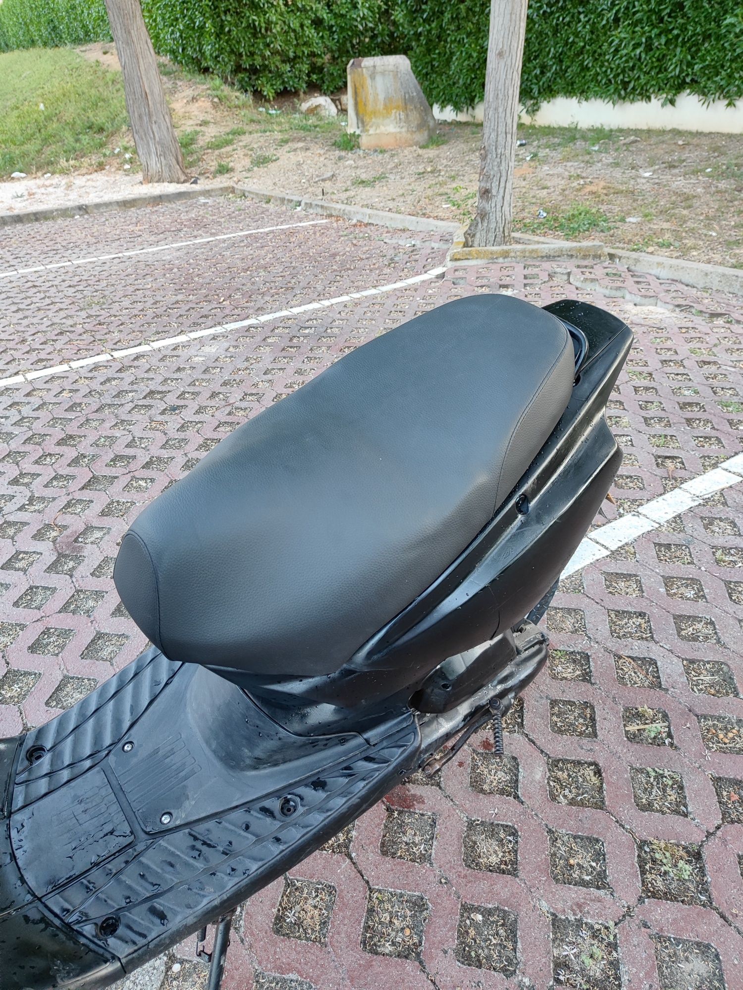 Yamaha BWS NG 50cc