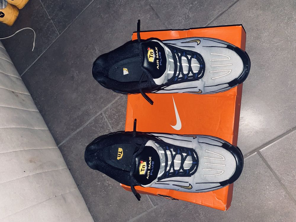 Nike tn plus tuned 3