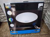 Lampa, Plafon okrągły, LED, Eglo 33271