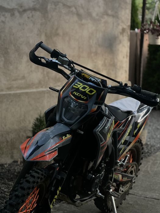 Kovi advance 300 fr