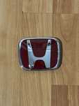Simbolo grelha fase 1 honda ep3