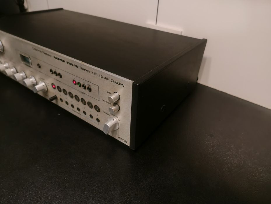 Amplituner Unitra Radmor 5102TE