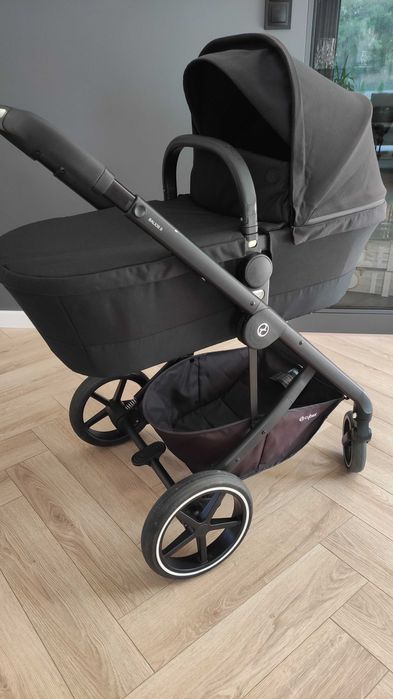 Wózek Cybex Balios S 2w1