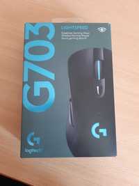 Миша Logitech G703 wireless