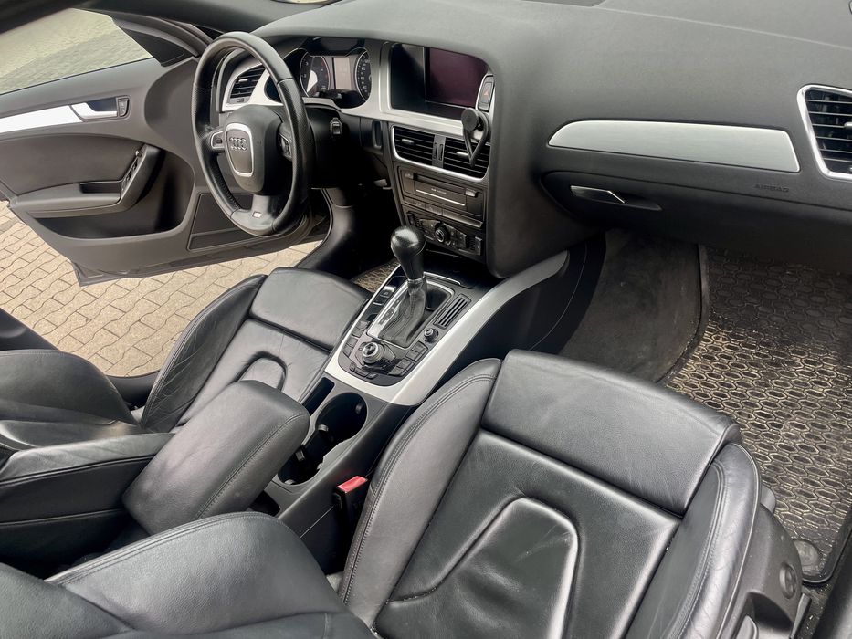 A4  S line Panorama Możliwa Zamiana!!